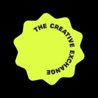 The Creative Exchange logo