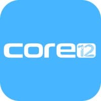 Core12 logo