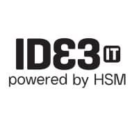 IDE3 IT logo
