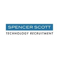 Spencer Scott logo