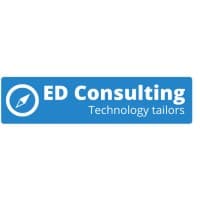 ED Consulting Tunisia logo