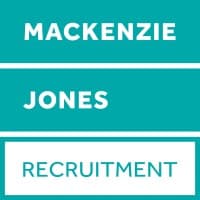 Mackenzie Jones logo