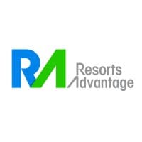 Resorts Advantage logo