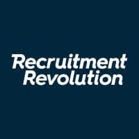 RecruitmentRevolution.com logo