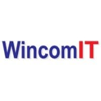 Wincom Information Technology logo