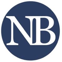 Nicholas Bernard logo