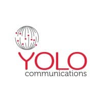 Yolo Communications Limited logo