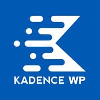 KadenceWP logo