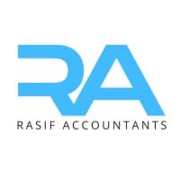 Rasif Accountants logo