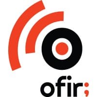 Ofir logo