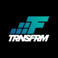 TRNSFRM logo