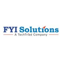 FYI Solutions logo