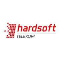 Hardsoft-Telekom logo