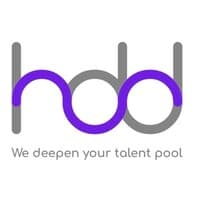 Hdd logo