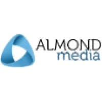 Almond Media logo