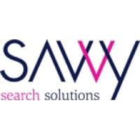 Savvy Search Solutions logo