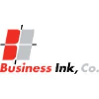 Business Ink logo