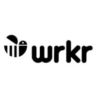 Wrkr logo