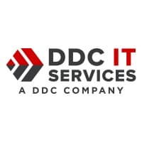 DDC ITS logo