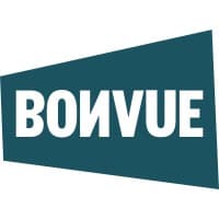 BONVUE logo