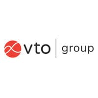 VTO Group logo