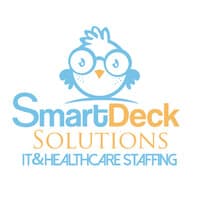 Smart Deck Solutions logo