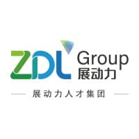 ZDL Executive Search logo