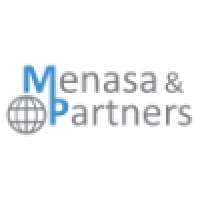 Menasa FZ-LLC logo