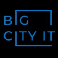 Big City IT logo