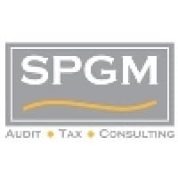 SPGM Limited logo