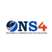 NS4 logo