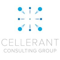 Cellerant Consulting Group logo
