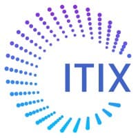 ITIX Cyber logo