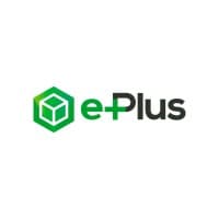 AgÃªncia e-Plus logo