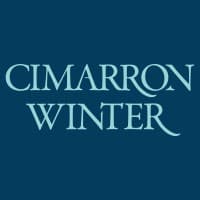 Cimarron Winter logo