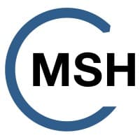 MSH Medien System Haus GmbH & Co. KG logo
