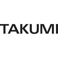 TAKUMI logo