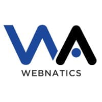 Webnatics logo