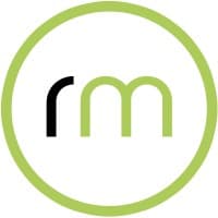rm managed IT services logo