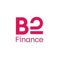 b2finance logo