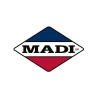 MADI logo