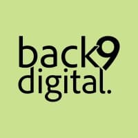 Back9 Creative logo