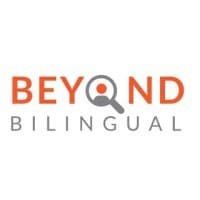 Beyond Bilingual logo