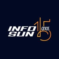 Infosun.TI logo