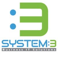 System 3 Business Solutions logo