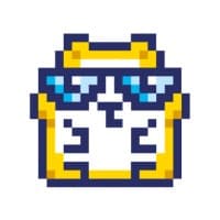 Digital Hamster logo