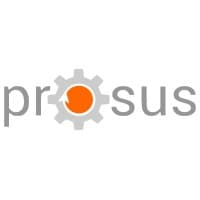 Prosus logo