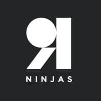 91Ninjas logo
