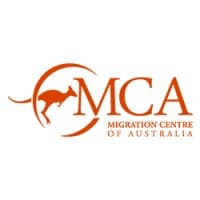 Migration Centre of Australia logo
