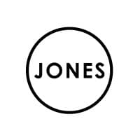 Jones Social & PR logo